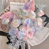 《幻彩》人鱼色花束 商品缩略图0