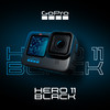 GoPro HERO 11 Black 5.3K运动相机防水防抖摄像机 商品缩略图6