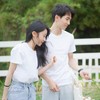 【3件79】莫兰蒂纯棉短袖T恤3件装  男女同款 商品缩略图0