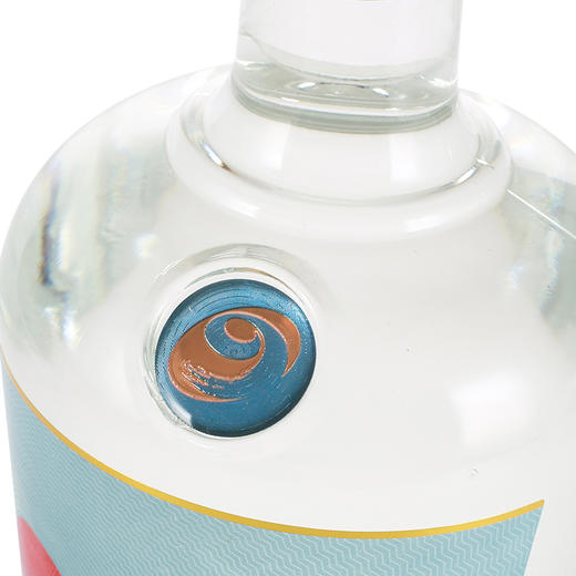 【酒厂直营】今世缘星球 大太阳 42度700ml 4瓶装 商品图3