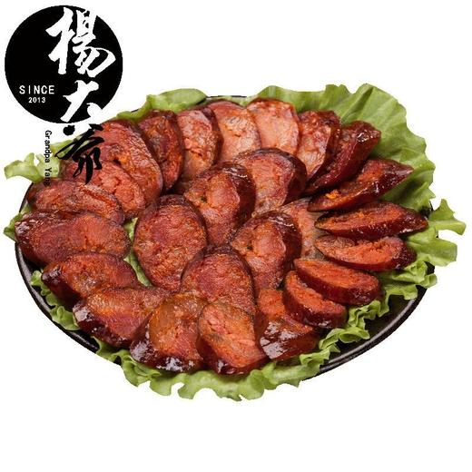 杨大爷川香香肠500g 商品图2
