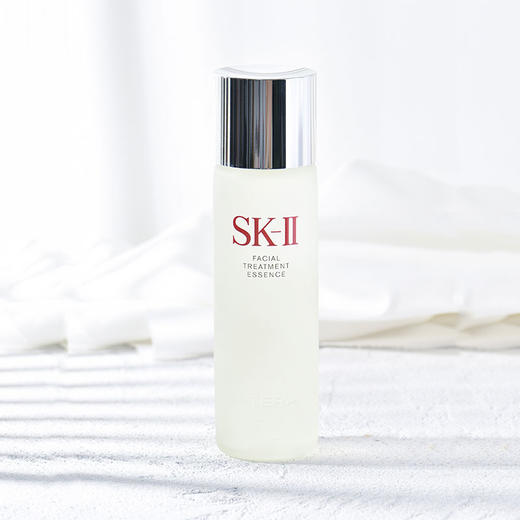 SK-II神仙水230ml护肤滋润舒缓平衡水油sk2 商品图1
