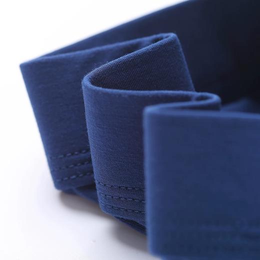 【超细舒特薄】（断码清仓，不退换)SHIESSER德国舒雅秋裤男 高端铂雅男士保暖裤超细莫代尔舒特薄款95/12183Y 商品图3