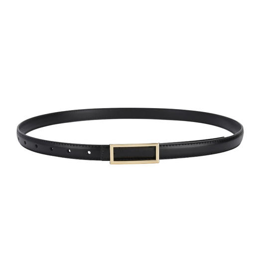 腰带女皮带夏季装饰细腰带时尚百搭连衣裙西装小裤带潮 商品图5