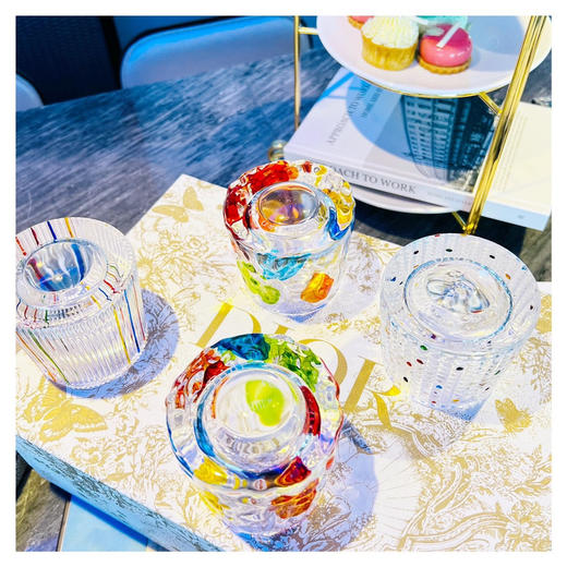 杯子一套四只 商品图3