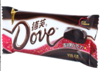 【亚欧超市】德芙黑巧克力43g/块 商品缩略图1