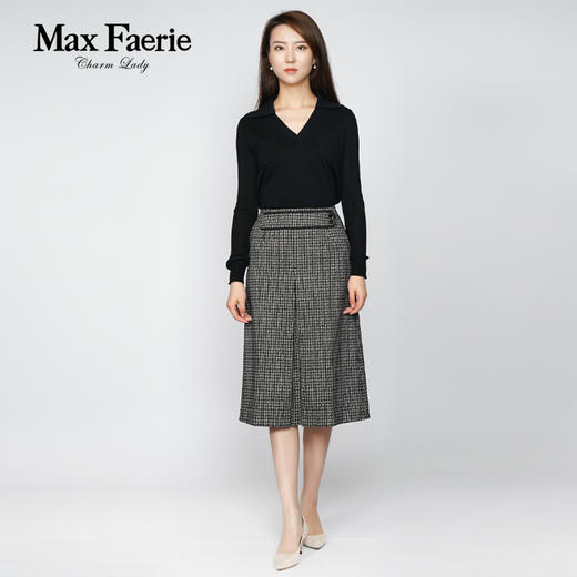 MG4Z521麦克斯菲瑞毛衫 商品图0