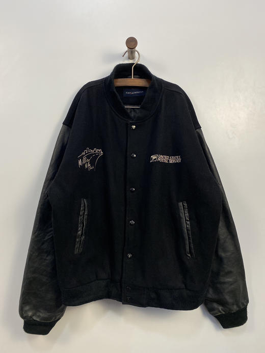 PORT | AUTHORITY 棒球外套 运动外套 _SJK(L) 商品图0