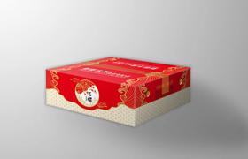 四川突尼斯软籽石榴中果5斤装 单果约300-400g