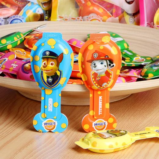 伊利冰墩墩奶酪棒+妙可蓝多奶酪棒    儿童高钙营养零食 商品图5