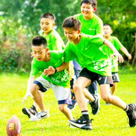 北京美式户外营