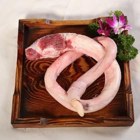 精品单冻牛鞭1千克