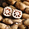 【严选】荆州莲藕粉藕5斤装（厂家直发） 商品缩略图1