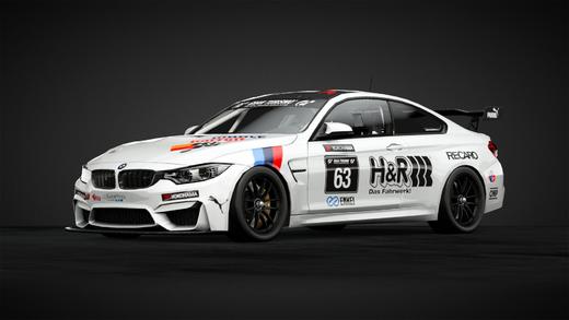 德国H&R 高性能弹簧 防倾杆 原厂替换 完美匹配 商品图10