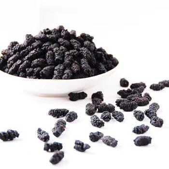 桑葚膏 传统熬制 精品桑葚 超高回购 商品图3