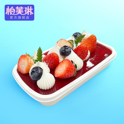 草莓甜心 商品图0