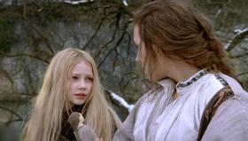 【德语电影】《Die Sterntaler》