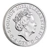 2022英国女王统治系列纪念币，带女王签名 商品缩略图4