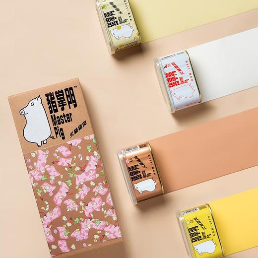 午餐肉罐头198g*3    猪掌门 精选优良标猪   90%含肉量   大块肉粒看得见 商品图3