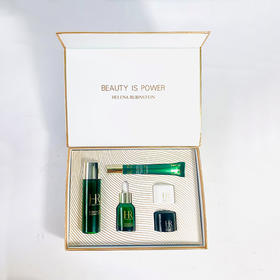  HR赫莲娜绿宝瓶保湿套装