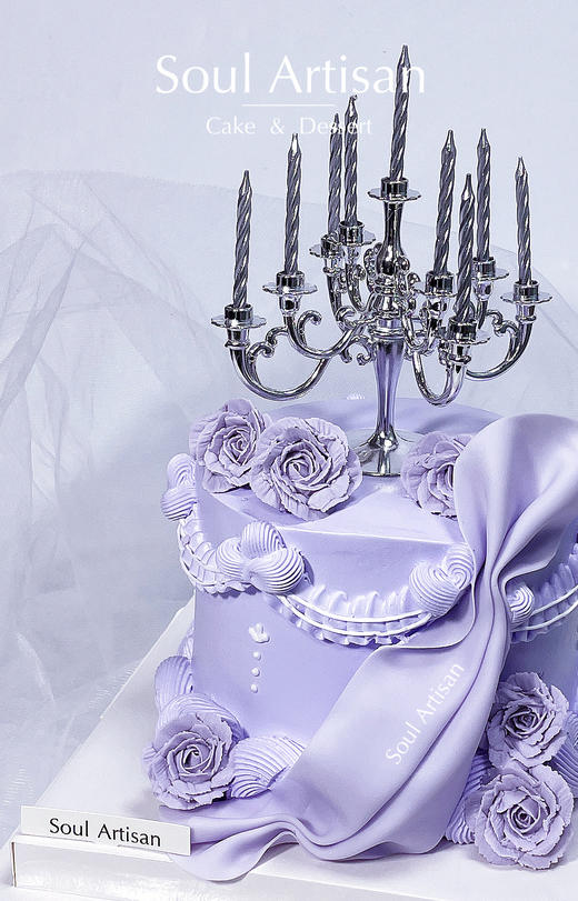 女神蛋糕 商品图2