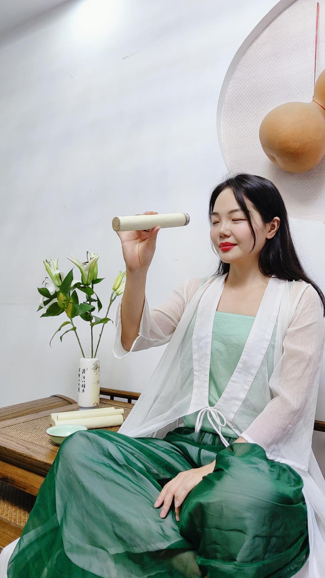 买一送一|蕲春四年陈艾条|不上火，不熏眼，高渗透|五年全国种植基地考察真正的好艾条