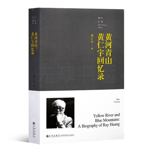 文学与历史：四个人与百年中国 商品图2