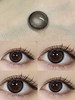 【半年抛中直径】WOOLILENS-小酥肉14.2mm【半年抛 0-800度 无525/575 高氧非离子】 商品缩略图5