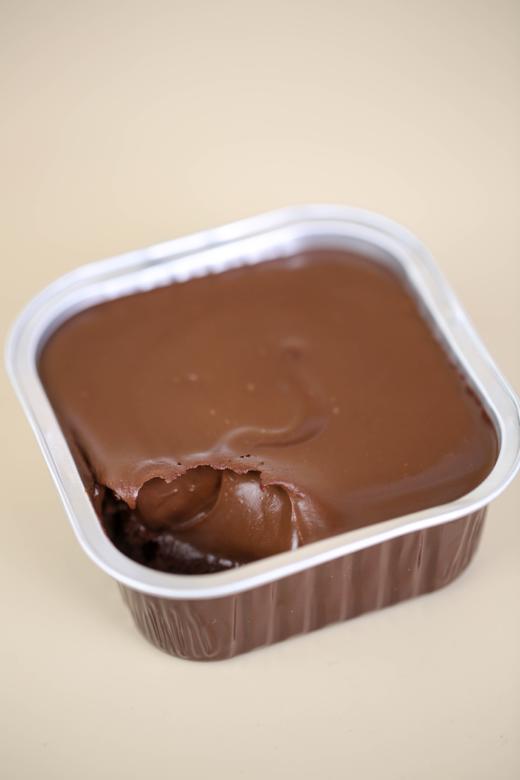 冰山巧克力熔岩蛋糕 商品图2