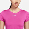 2022年新款 Nike耐克圆领透气速干网球服 女子上衣短袖T恤 商品缩略图8