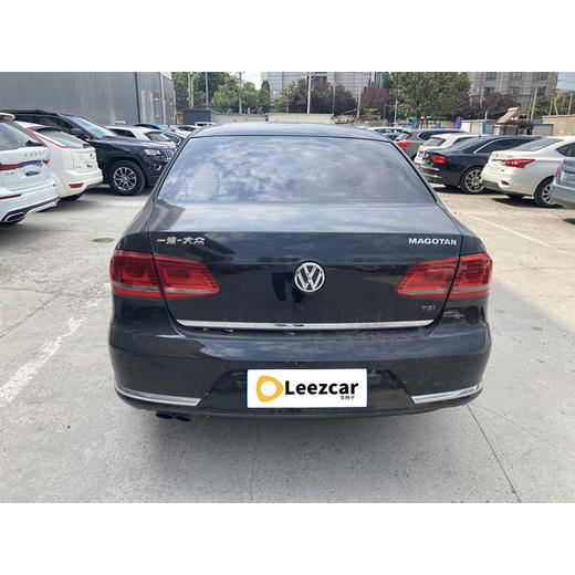 大众 迈腾 1.8TSI 豪华型 【长租-北京】 商品图5