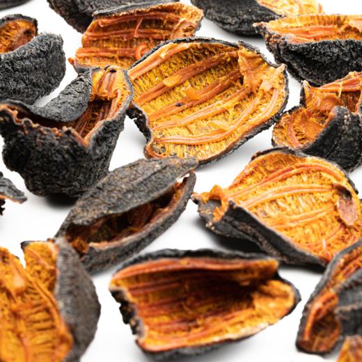 加拿大3888型干货尊享礼盒 海参:227g  羊肚菌:50g  西洋参:100g  鳕鱼胶:100g（跨境） 商品图1