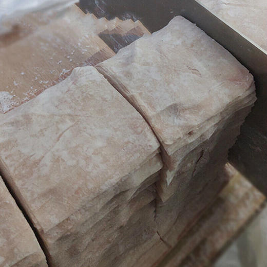鼎味邱福建福州福鼎湿肉燕皮 手工新鲜 温州云吞馄饨扁食皮500g 商品图6
