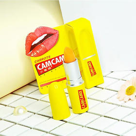 小蜜缇变色润唇膏