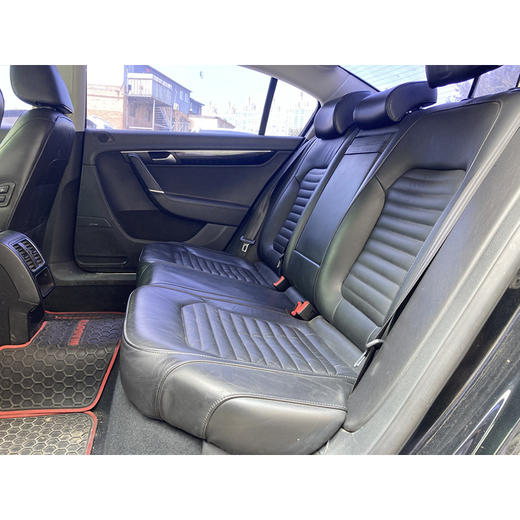 大众 迈腾 1.8TSI 豪华型 【长租-北京】 商品图7
