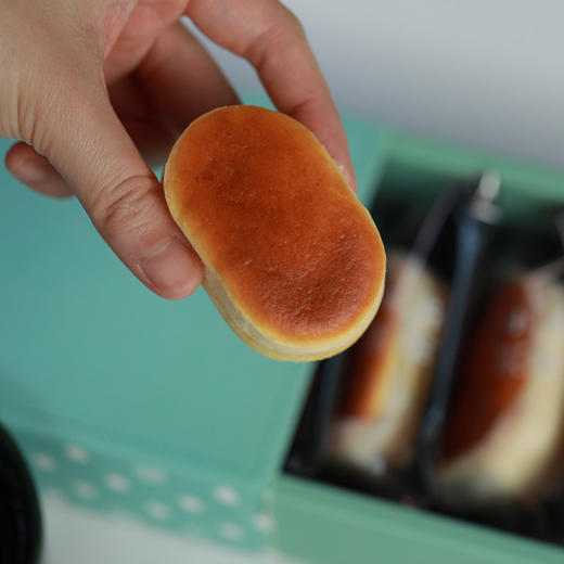 半熟芝士蛋糕（原味） 商品图2