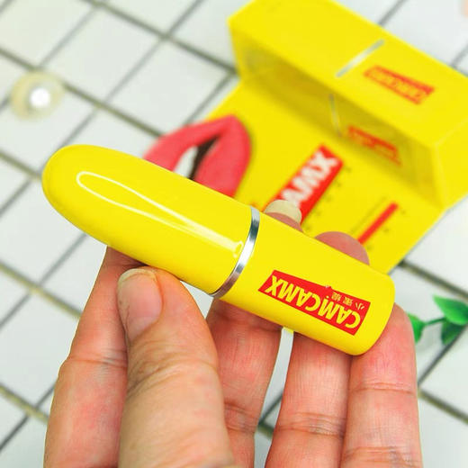 小蜜缇变色润唇膏 商品图1