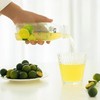 乐源小青柠汁饮料 含NFC口感酸甜清爽解腻 商品缩略图2