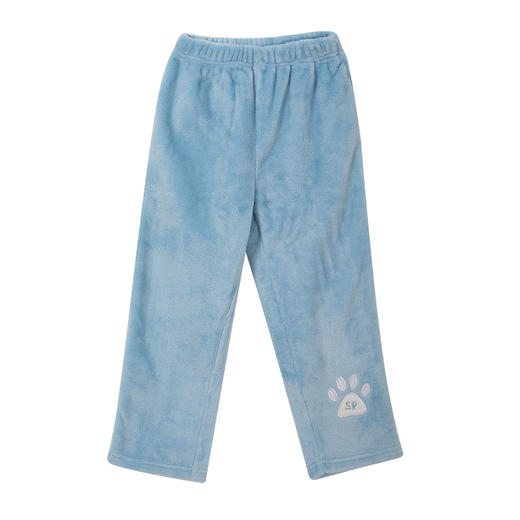 【珊瑚绒】SCHIESSER德国舒雅男童珊瑚绒家居服3B/18591H 商品图4