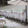 白色满天星-开业花篮一对 商品缩略图1