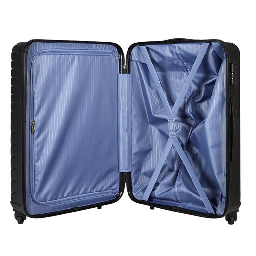 NEWCOM拉杆箱  大牌箱包代工厂直供  用合适的价格买到超值的拉杆箱 商品图3