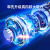 新一代徕本车载吸尘器 大功率强力吸力 迷你便携无线吸尘器 商品缩略图5