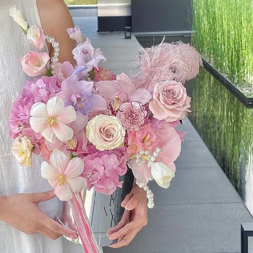 「羽落人间」-抱抱桶 商品图1