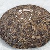 吉顺号普洱茶2022年古树茶500年树龄 滑竹梁子《蓝票》普洱生茶饼357克/饼 商品缩略图9