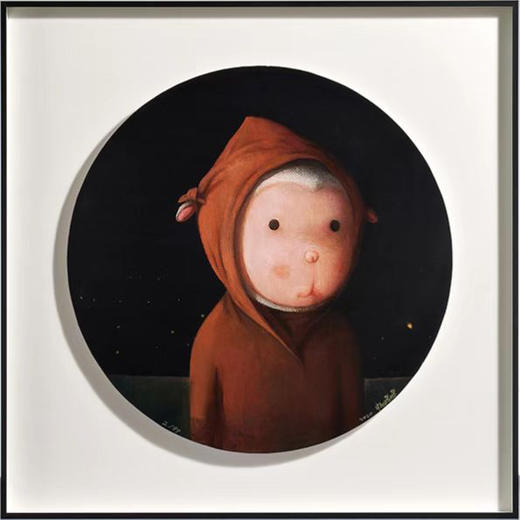 杨媛媛《萤火虫》99版 商品图2