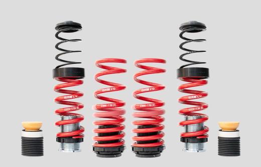 德国H&R 高性能弹簧 防倾杆 原厂替换 完美匹配 商品图4