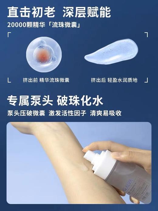 【官方授权】 Dr.Alva瑷尔博士 反重力水乳 商品图3