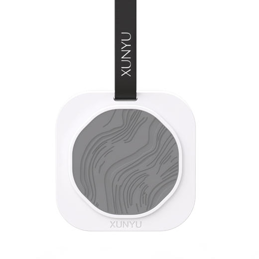 寻遇艺术香挂 浅壁雕刻艺术 车载无火香薰持久留香消除异味 商品图3