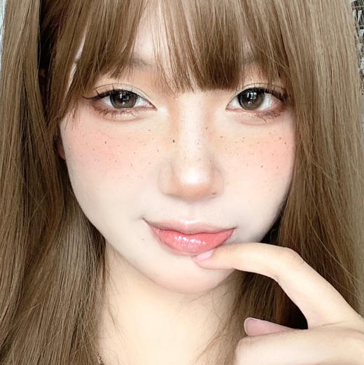 年抛 Swancon 金丝雀 14.0 着色13.0 渐变黑金 商品图1