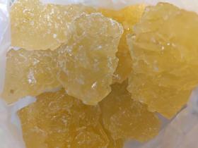 【亚欧超市】丰膳园黄冰糖500g